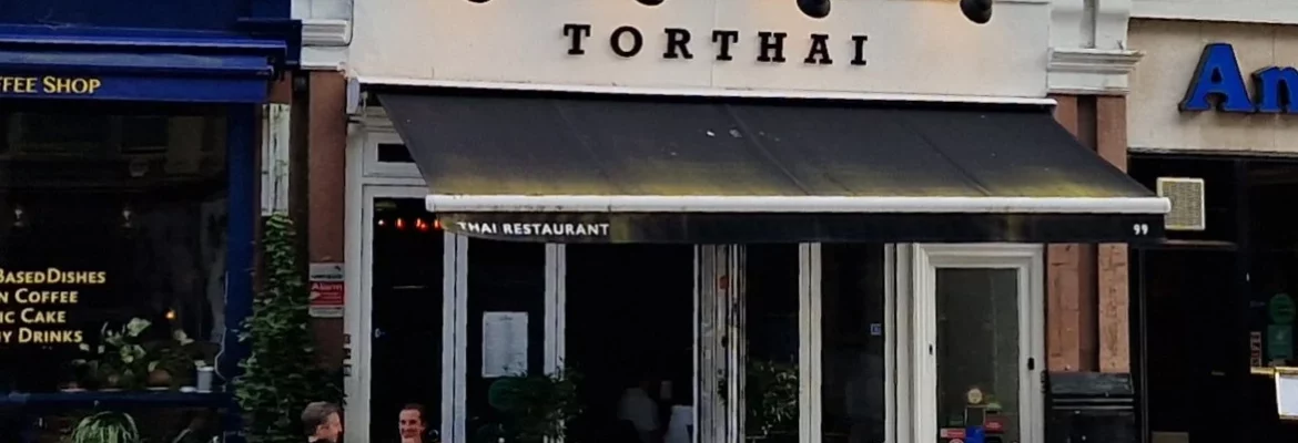 TORTHAI