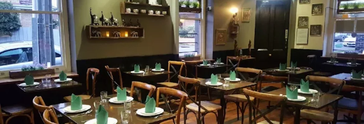 BlueStone Thai