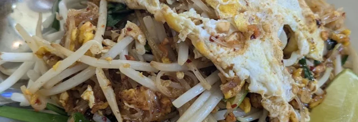 Hollywood Thai Restaurant