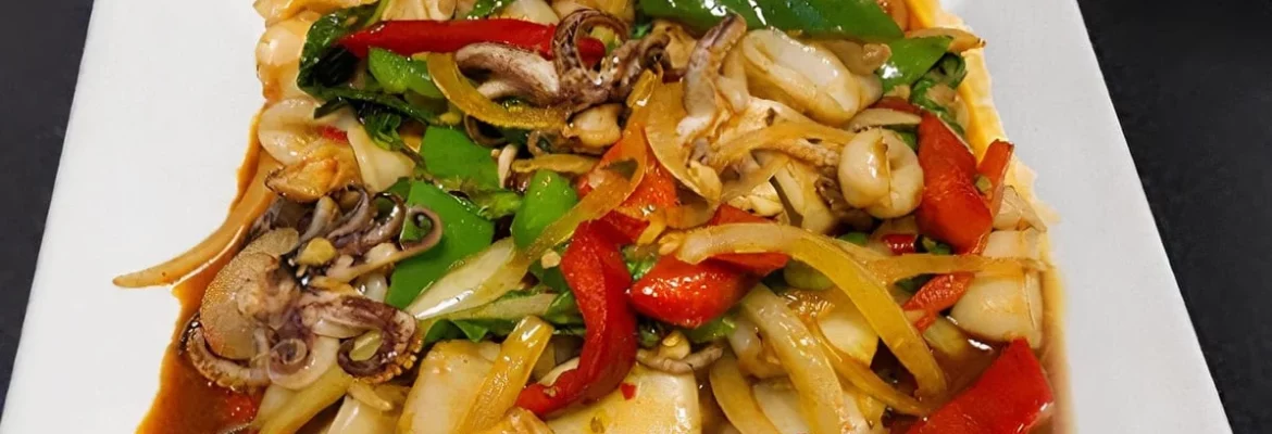 Panang Thai Restaurant