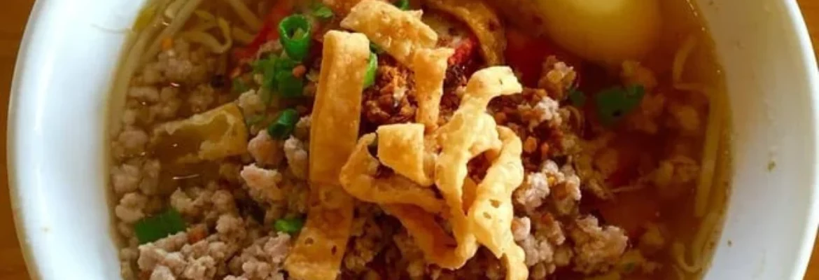 Boran Thai Restaurant