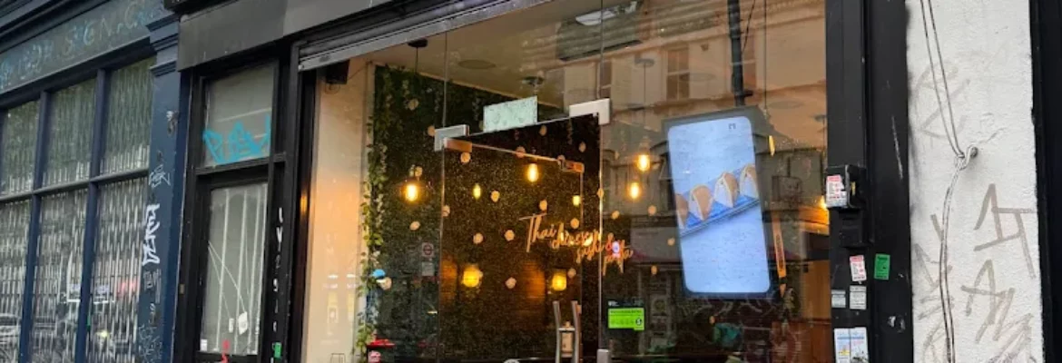 Bangkok Bites (Shoreditch)