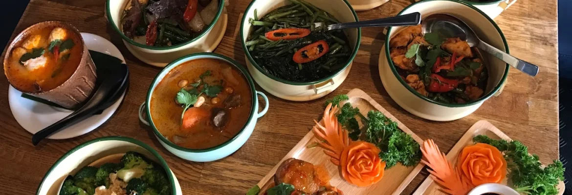 Lila Thai Restaurant