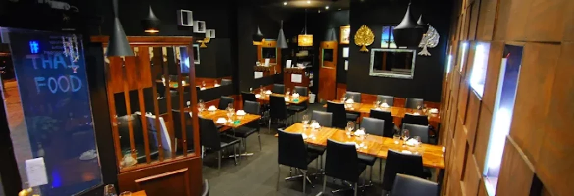 Sook Sabai Thai Restaurant