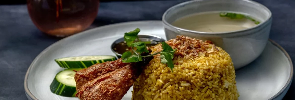 Bulan Thai Vegetarian Restaurant