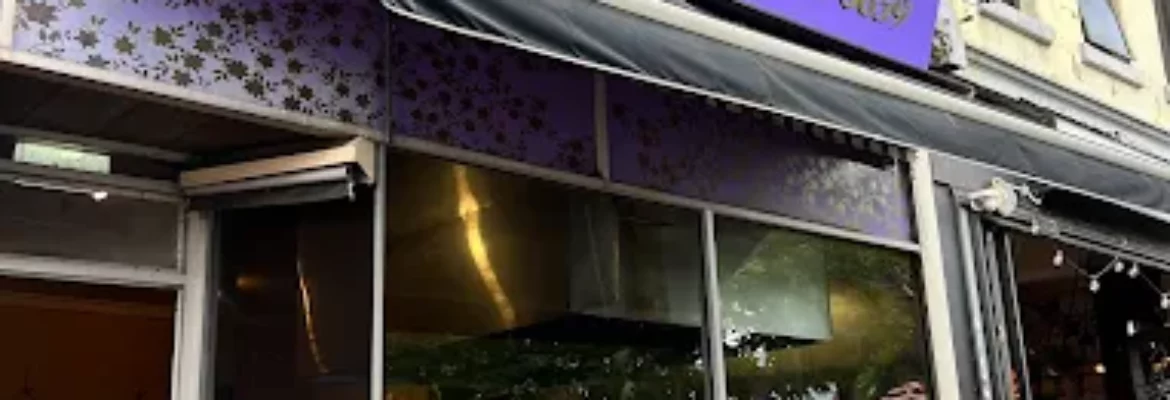 Thaila Thai Royal Thai Cuisine
