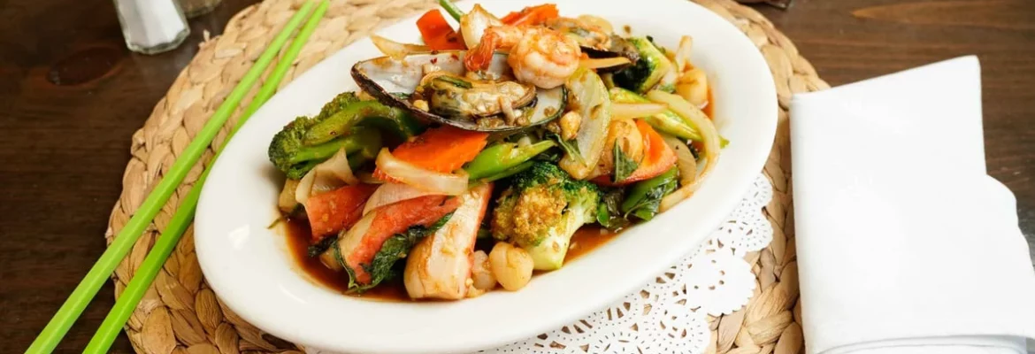 Fortune House Restaurant