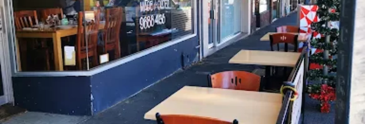 Charntra Classic Thai Restaurant