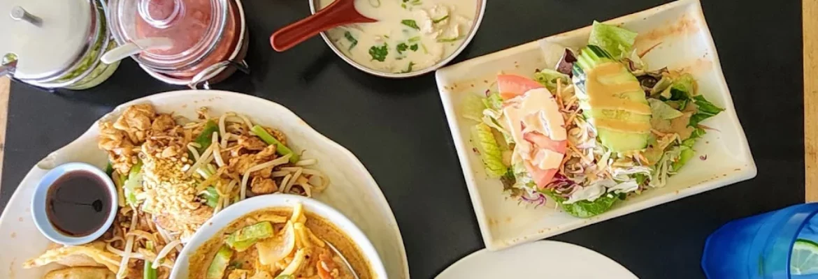 House of Thai Taste