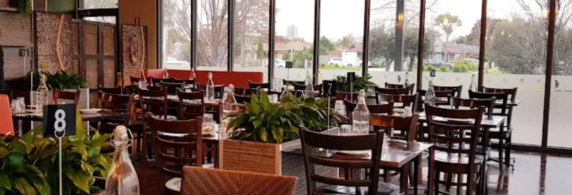 Chilli n Chive Thai Restaurant & Tapas