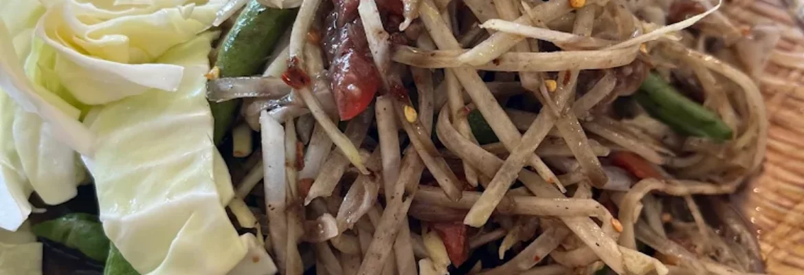 Lacha Somtum Thai Restaurant