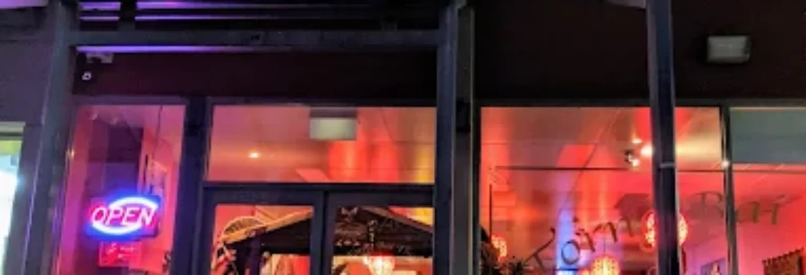 Torng Bai Thai Restaurant