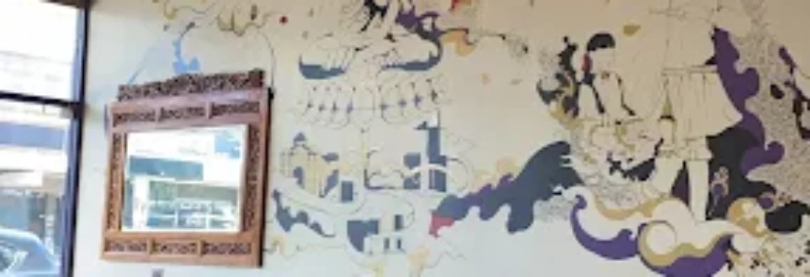 Narai Thai Balwyn Restaurant