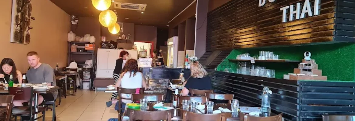 D'Gusto Thai Restaurant