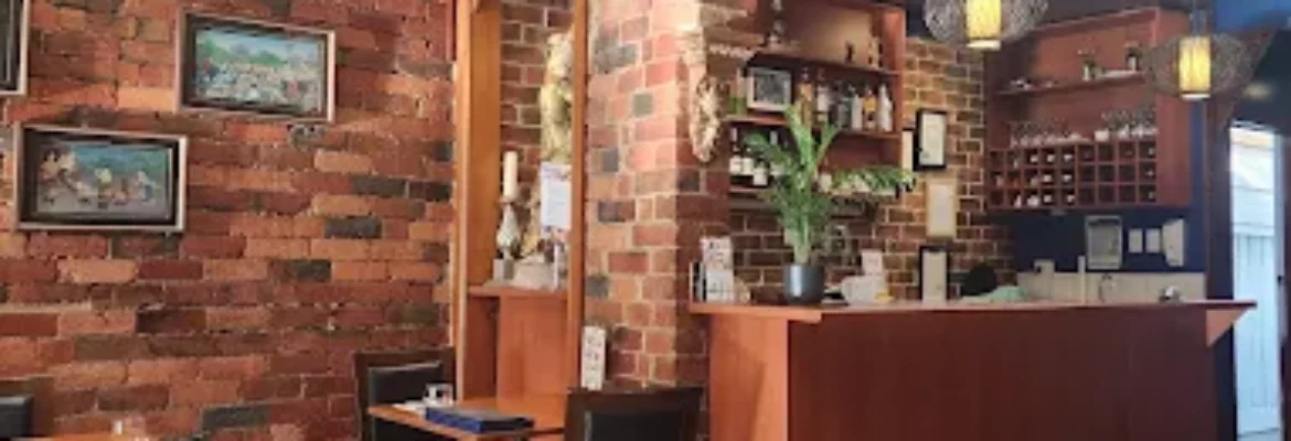 Narai Thai Northcote