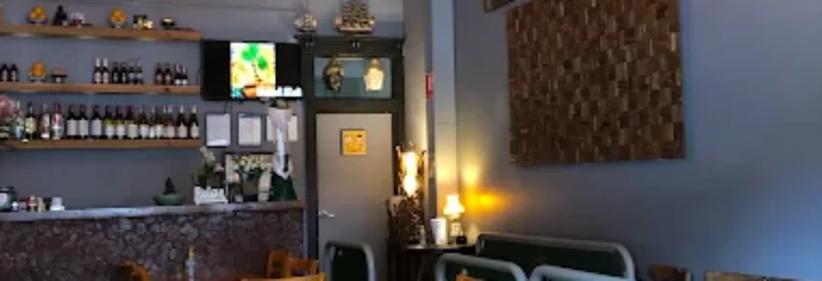 The One Thai
