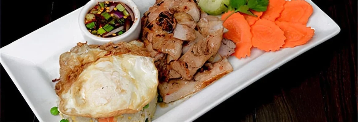 Monster Thai Thai Cuisine