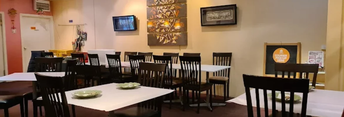 Tara Thai Restaurant