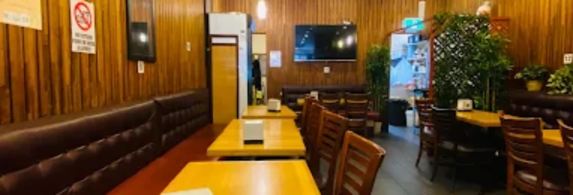 Taste of Thai Coburg