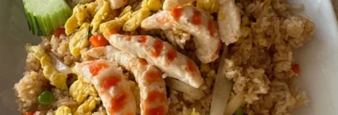 Salaya Plant-Based Kitchen