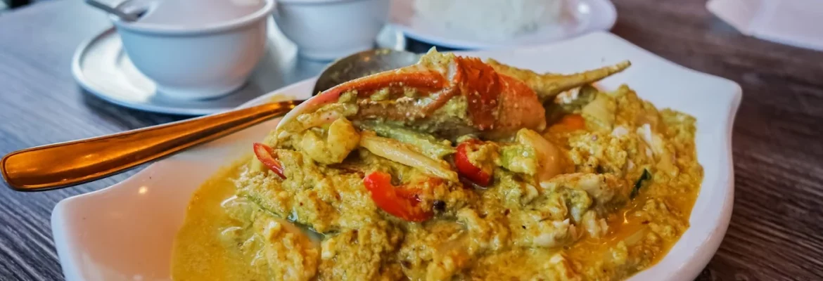 Khao San Thai Street Food