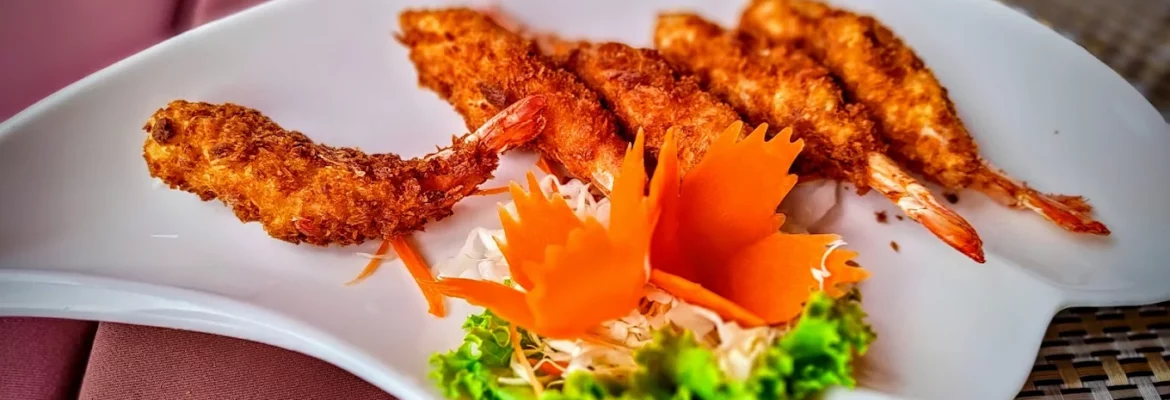 Thai Corner Restaurant