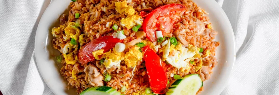 Thai Original Barbeque Hollywood