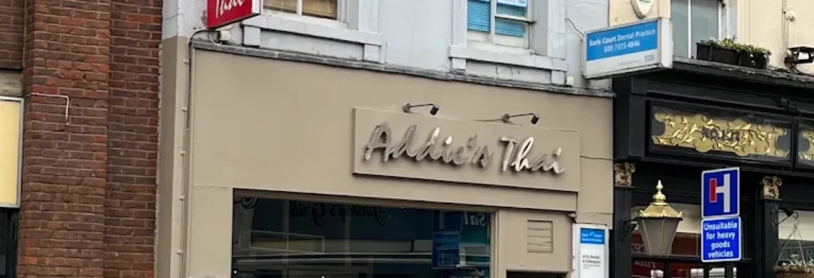 Addie’s Thai Restaurant