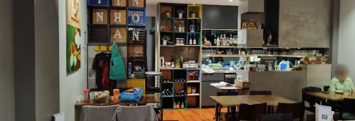 Inthanon Thai Restaurant