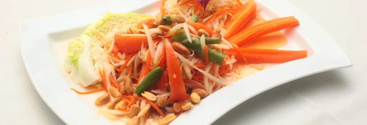 Jasmine Thai Cuisine