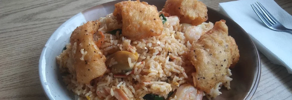 Wendill's Fried Chicken & Thai Food