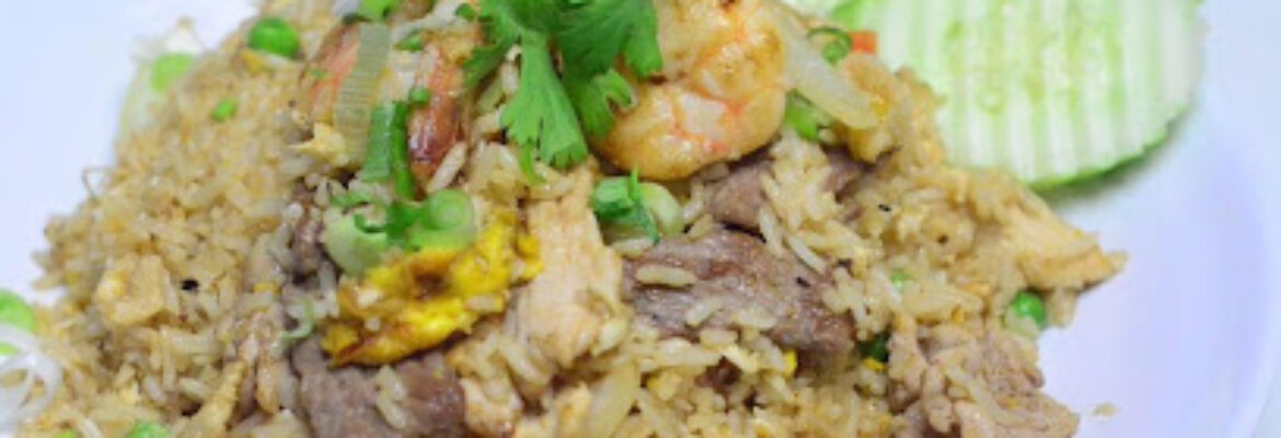 Thai Tasty