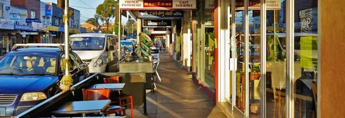 Kati Thai Restaurant