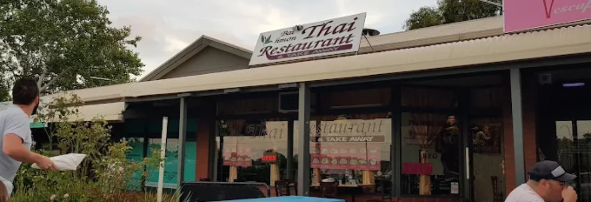 Baihmon Thai Restaurant