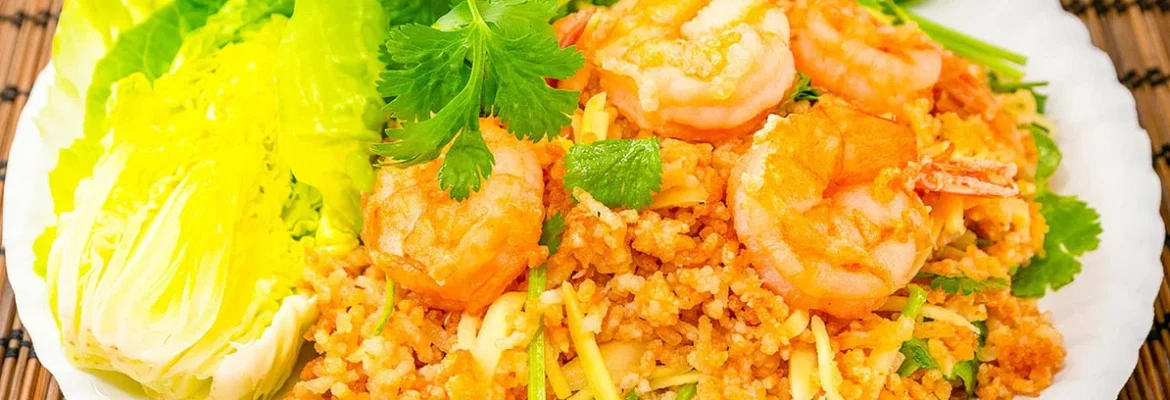 Thai Kitchen