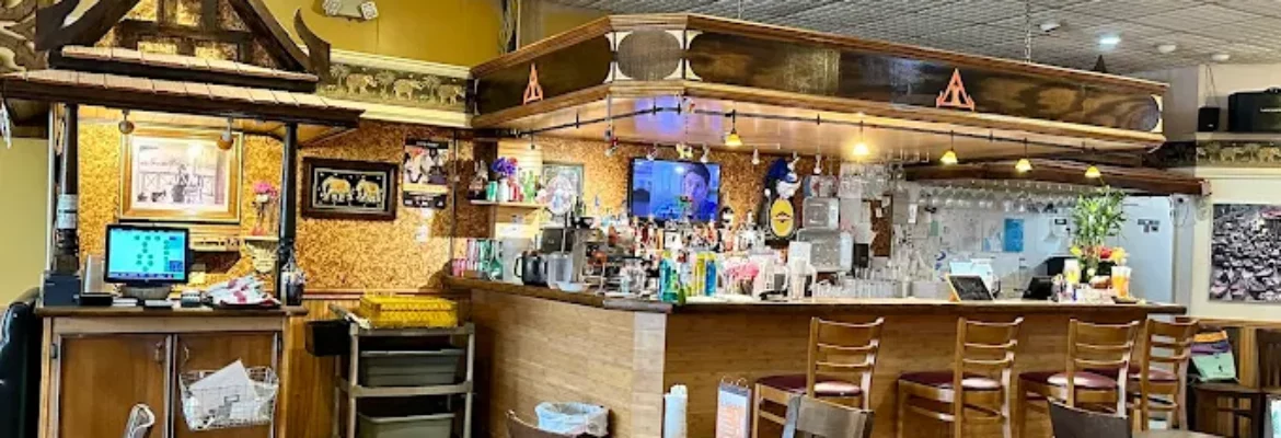 Kacha Thai Restaurant