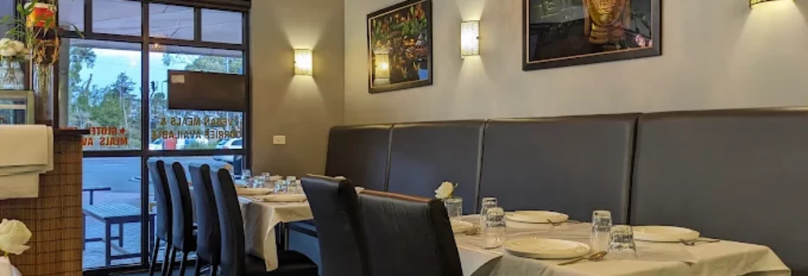 Nan's Thai Restaurant