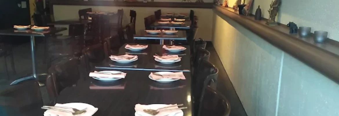 Coco Thai Restaurant