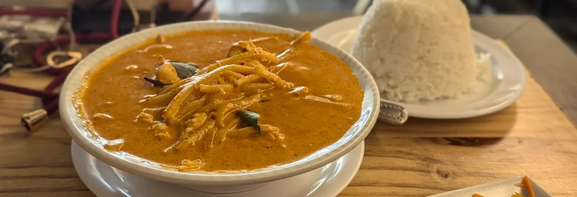 Wirin Thai Restaurant