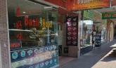Good restaurant
