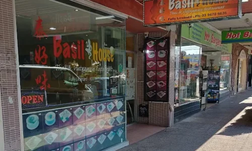 Good restaurant