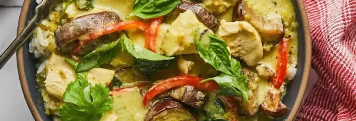 The Dish Thai Fusion Cuisine