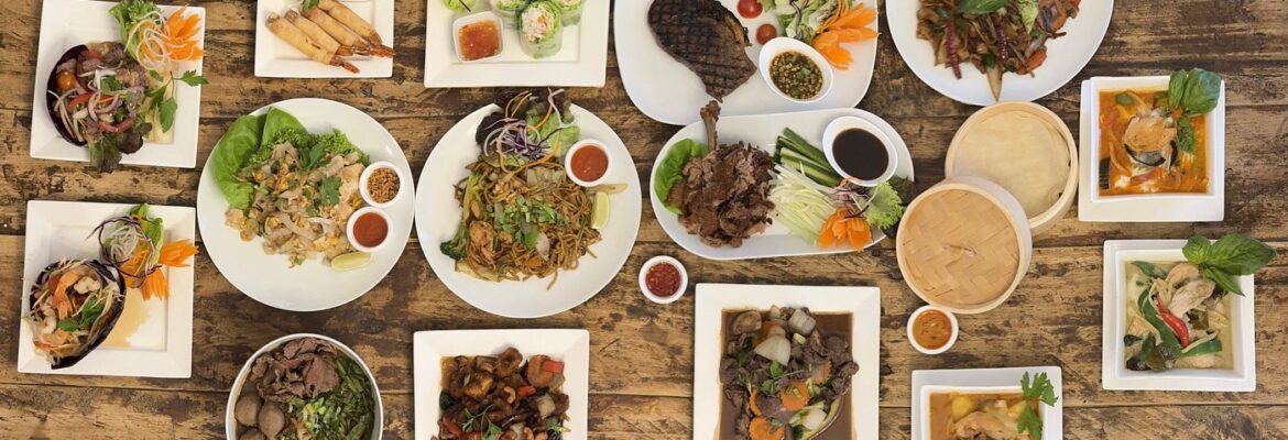 Real Thai
