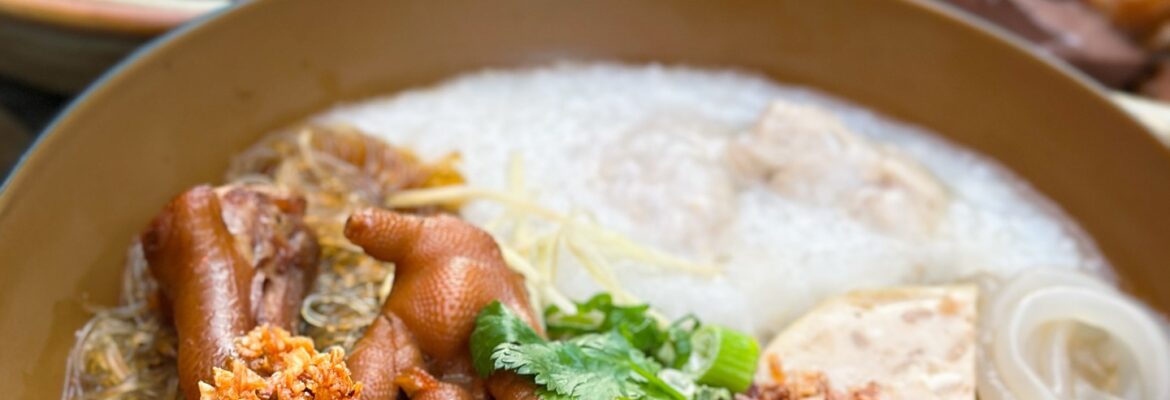 Yok Yor Thai Food Factory