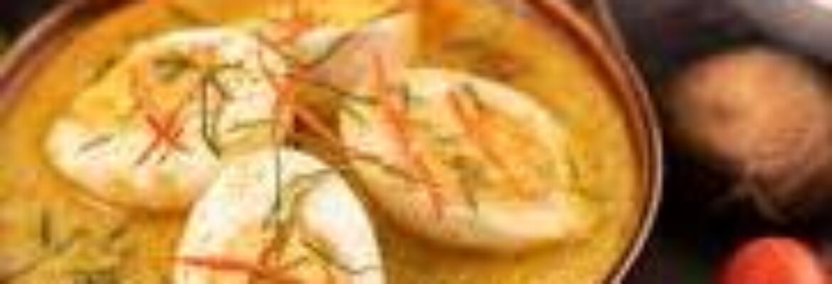 Hae Ha Heng Thai Bistro