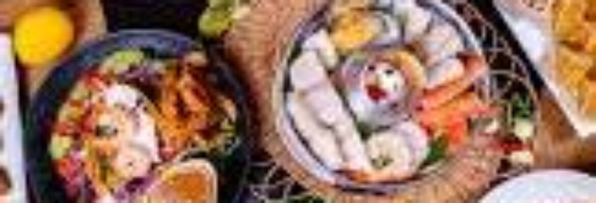 Amazing Siam Thai Restaurant