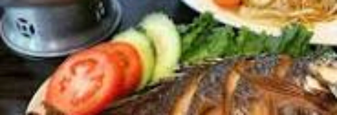 LA BREA THAI CUISINE & CAFE
