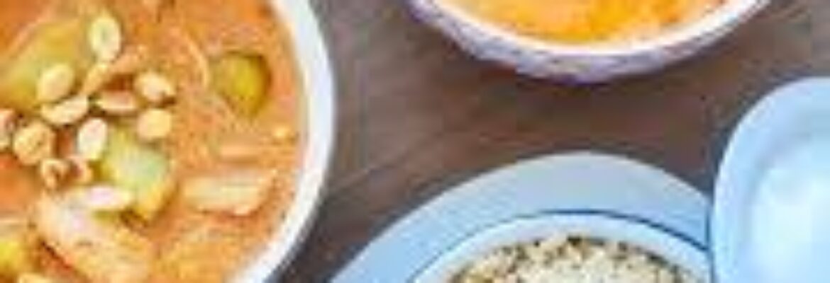 Ayara Thai Cuisine