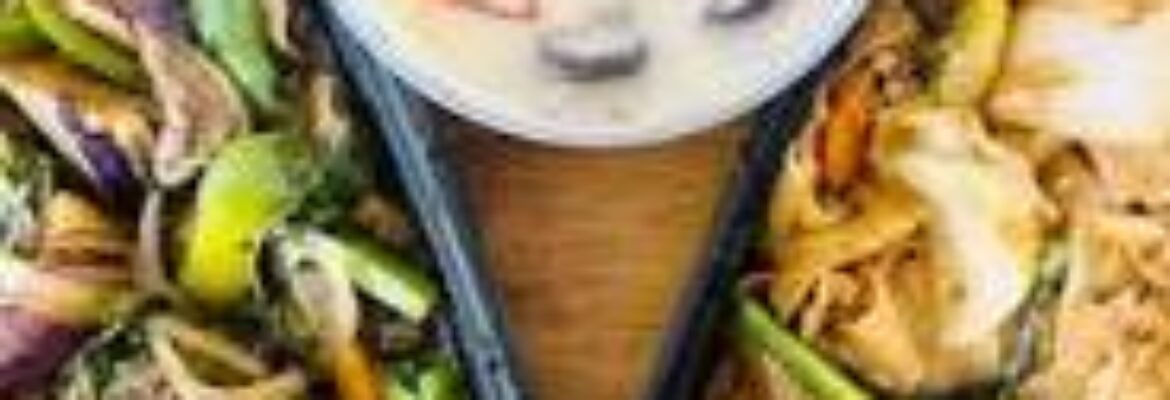 Ekkamai Thai Restaurant