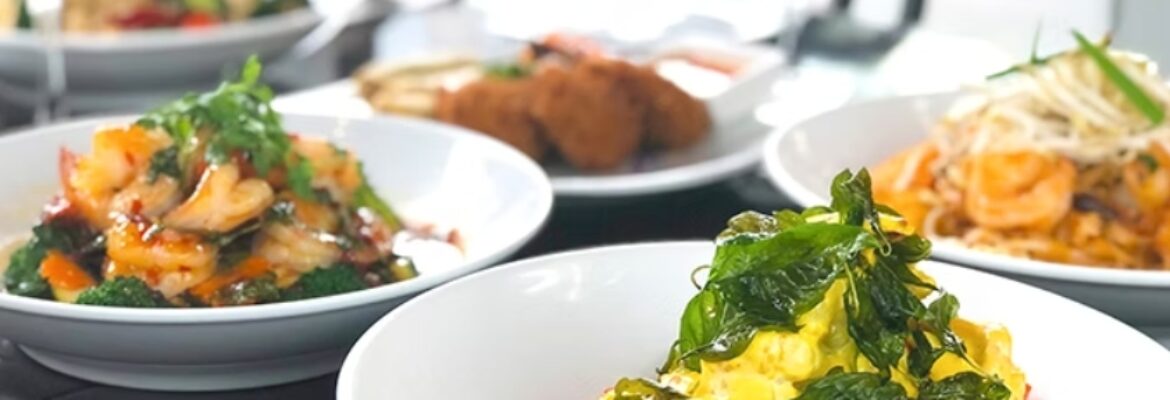 Khon Thai – Sydney Olympic Park